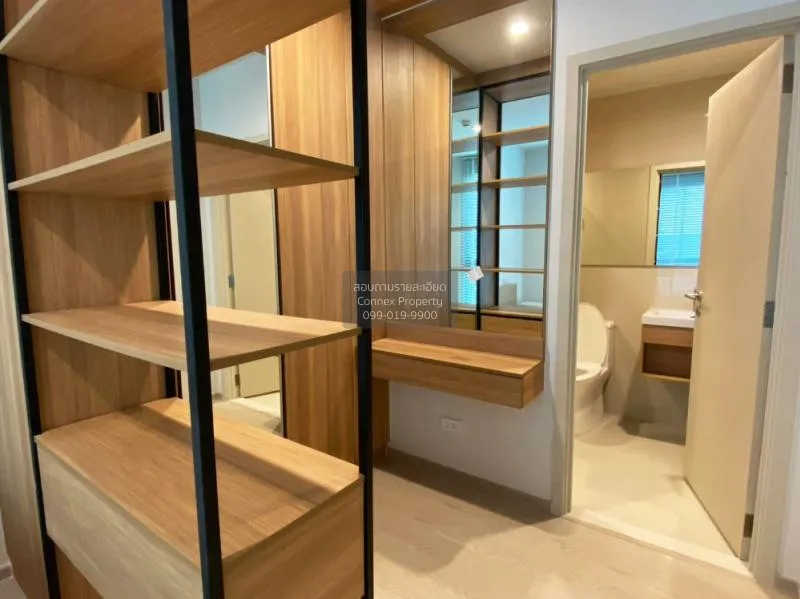 FOR RENT condo , Nue Noble Centre Bangna , BTS-Udom Suk , Bang Na