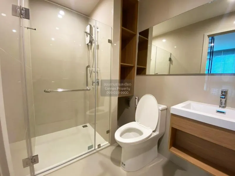 FOR RENT condo , Nue Noble Centre Bangna , BTS-Udom Suk , Bang Na