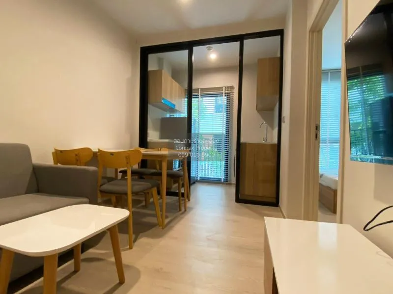 FOR RENT condo , Nue Noble Centre Bangna , BTS-Udom Suk , Bang Na 2