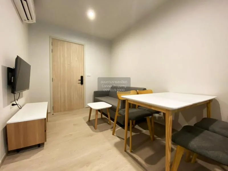 FOR RENT condo , Nue Noble Centre Bangna , BTS-Udom Suk , Bang Na 3