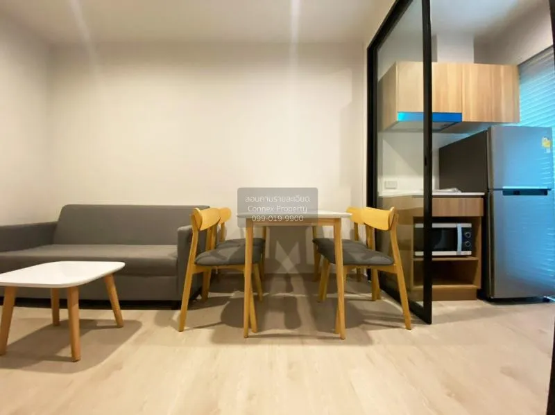 FOR RENT condo , Nue Noble Centre Bangna , BTS-Udom Suk , Bang Na 4