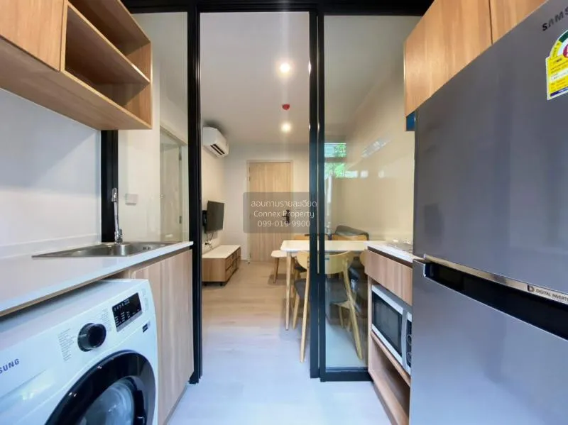 FOR RENT condo , Nue Noble Centre Bangna , BTS-Udom Suk , Bang Na