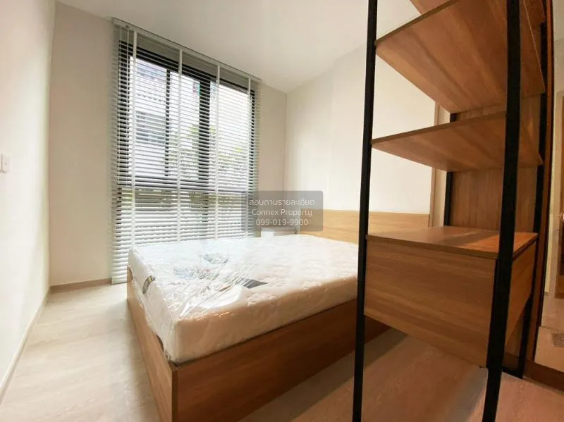 FOR RENT condo , Nue Noble Centre Bangna , BTS-Udom Suk , Bang Na