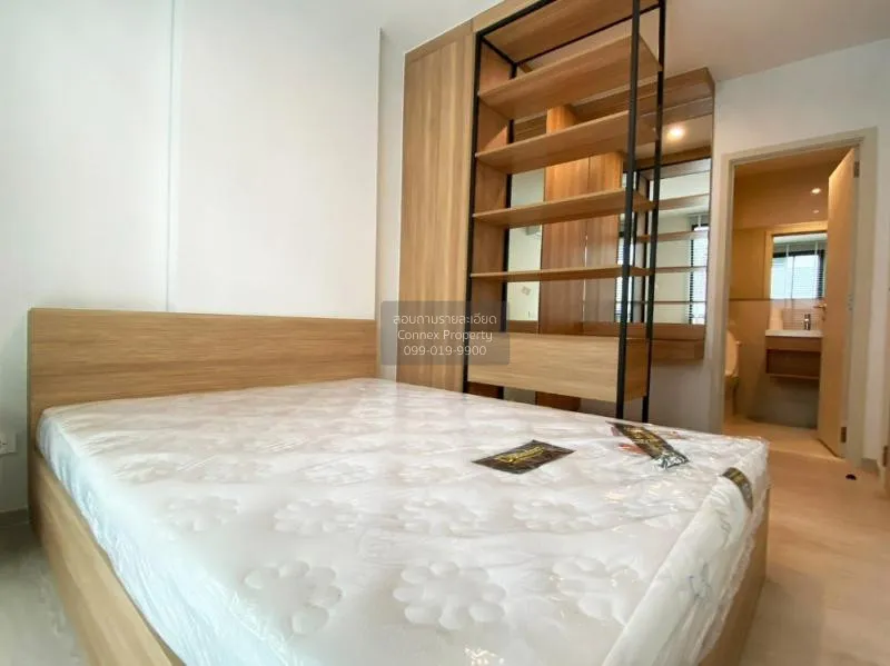 FOR RENT condo , Nue Noble Centre Bangna , BTS-Udom Suk , Bang Na