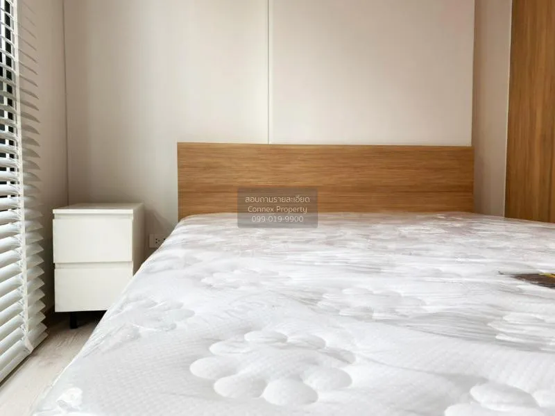 FOR RENT condo , Nue Noble Centre Bangna , BTS-Udom Suk , Bang Na