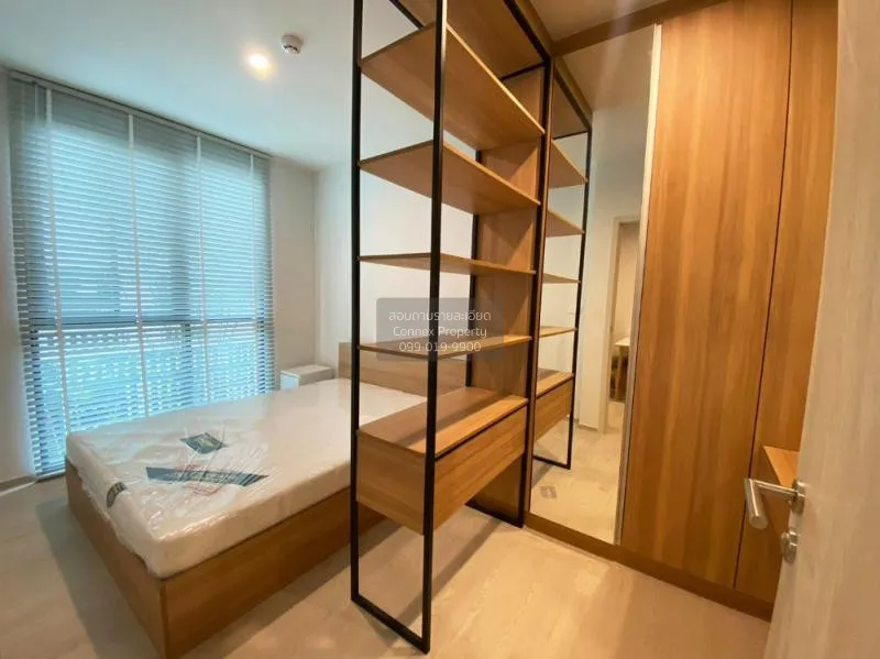 FOR RENT condo , Nue Noble Centre Bangna , BTS-Udom Suk , Bang Na