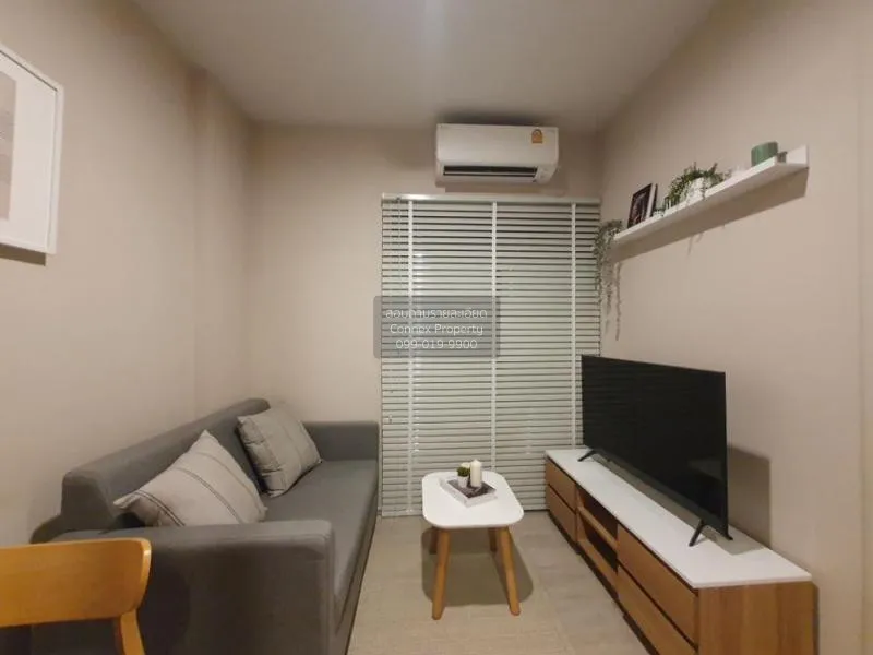 FOR RENT condo , Nue Noble Centre Bangna , BTS-Udom Suk , Bang Na 1