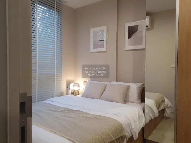 FOR RENT condo , Nue Noble Centre Bangna , BTS-Udom Suk , Bang Na 4