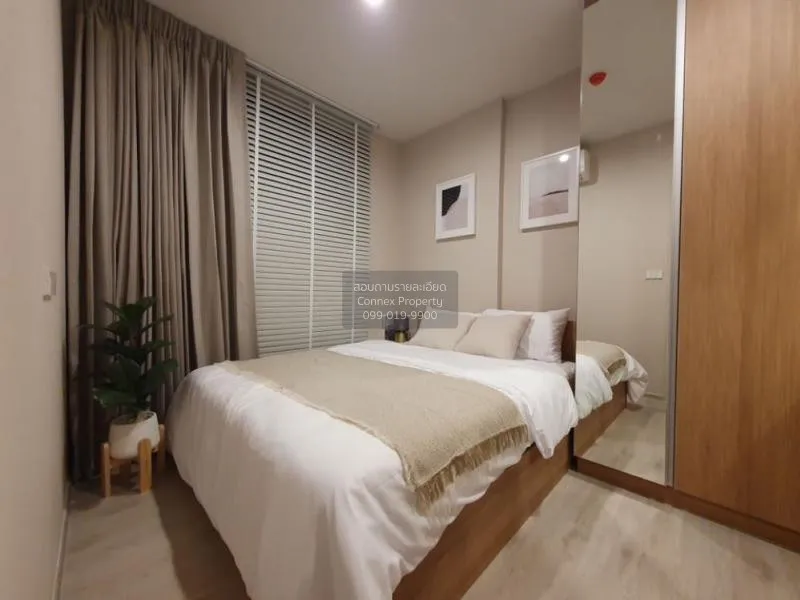 FOR RENT condo , Nue Noble Centre Bangna , BTS-Udom Suk , Bang Na