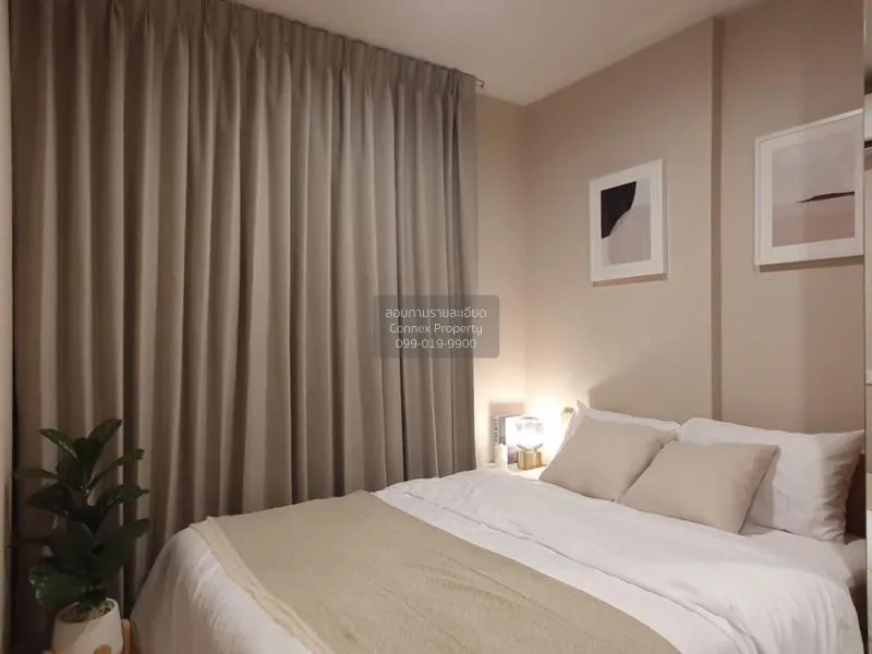 FOR RENT condo , Nue Noble Centre Bangna , BTS-Udom Suk , Bang Na