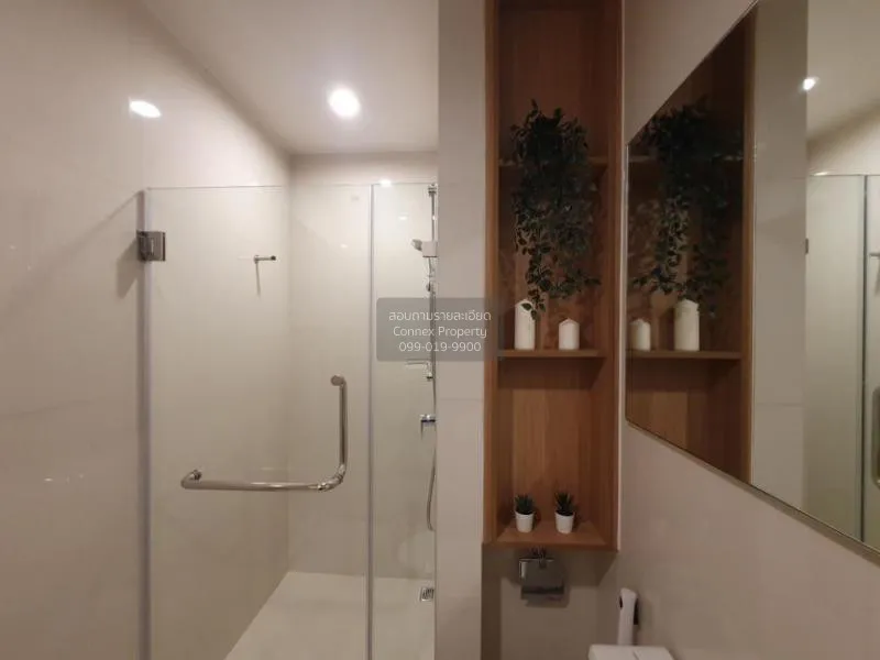 FOR RENT condo , Nue Noble Centre Bangna , BTS-Udom Suk , Bang Na