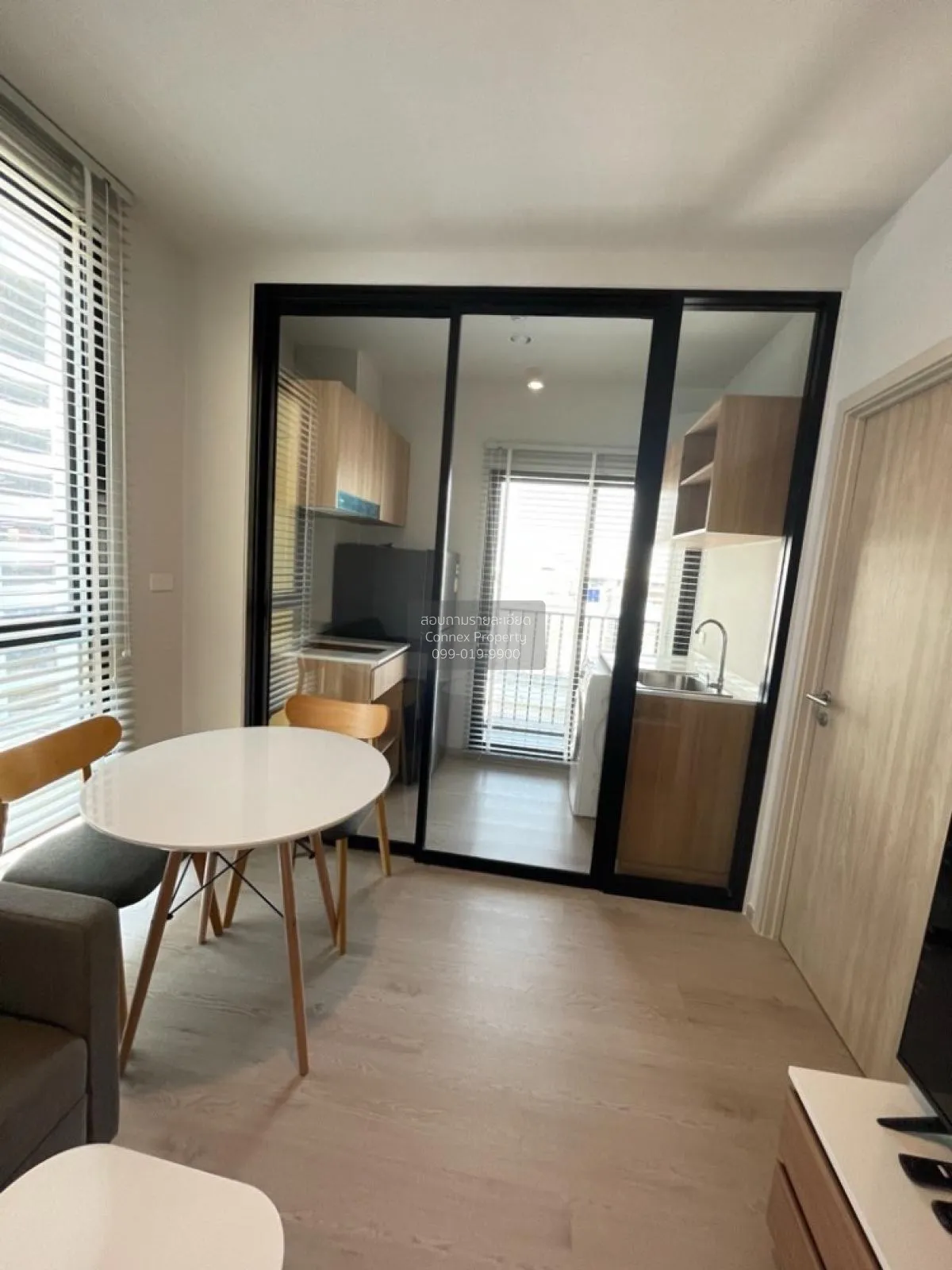 FOR RENT condo , Nue Noble Centre Bangna , BTS-Udom Suk , Bang Na 2