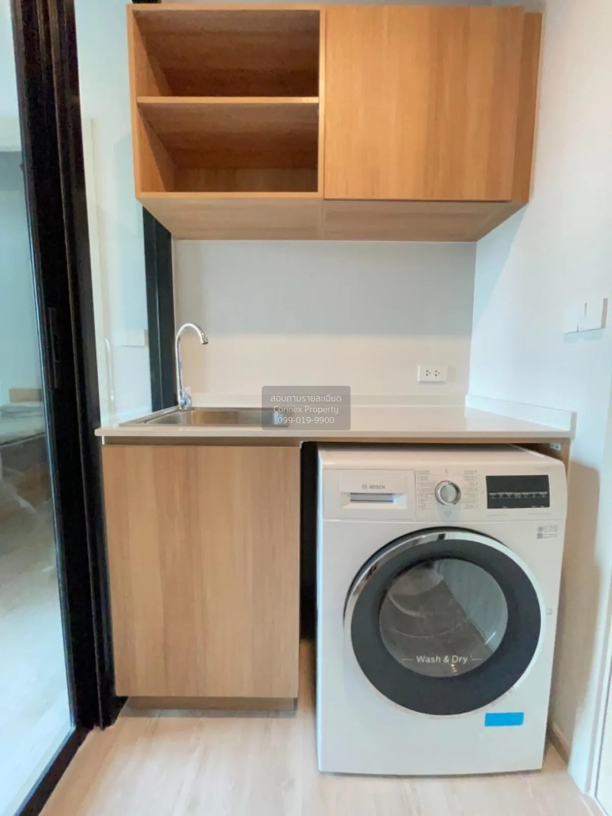 FOR RENT condo , Nue Noble Centre Bangna , BTS-Udom Suk , Bang Na 4