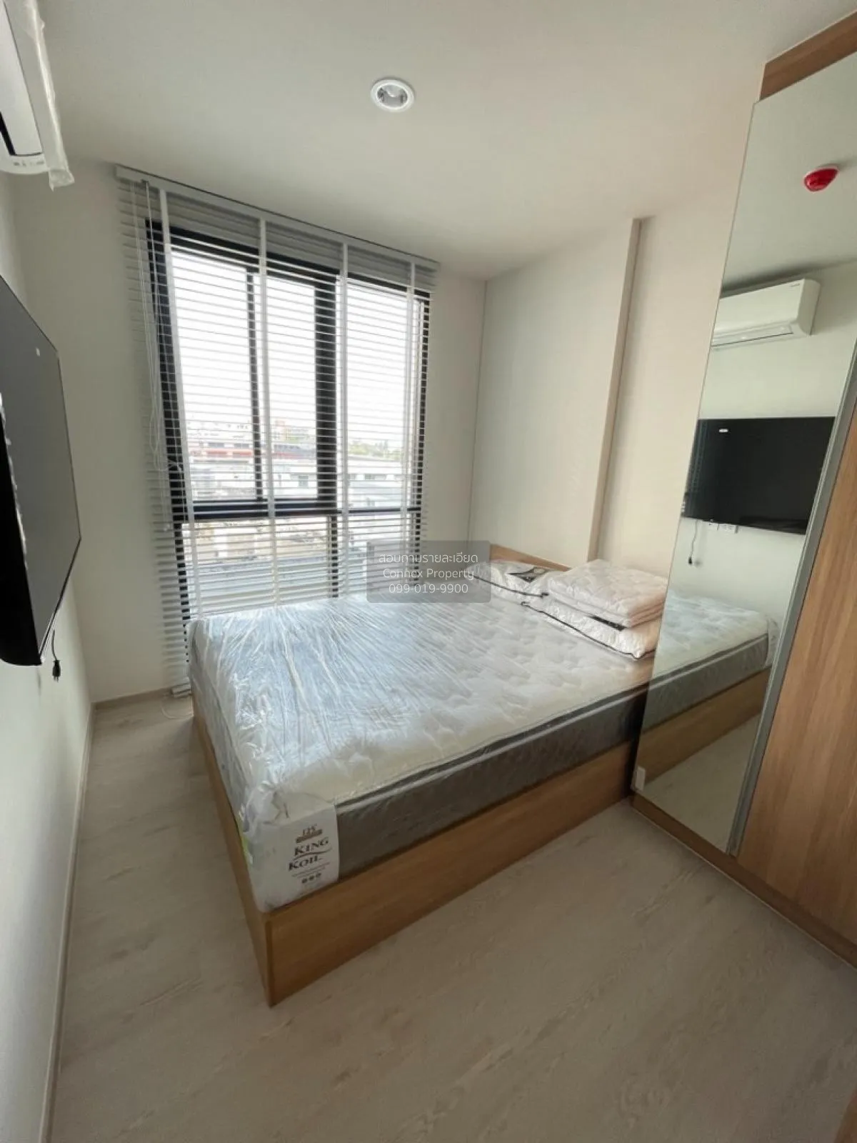 FOR RENT condo , Nue Noble Centre Bangna , BTS-Udom Suk , Bang Na