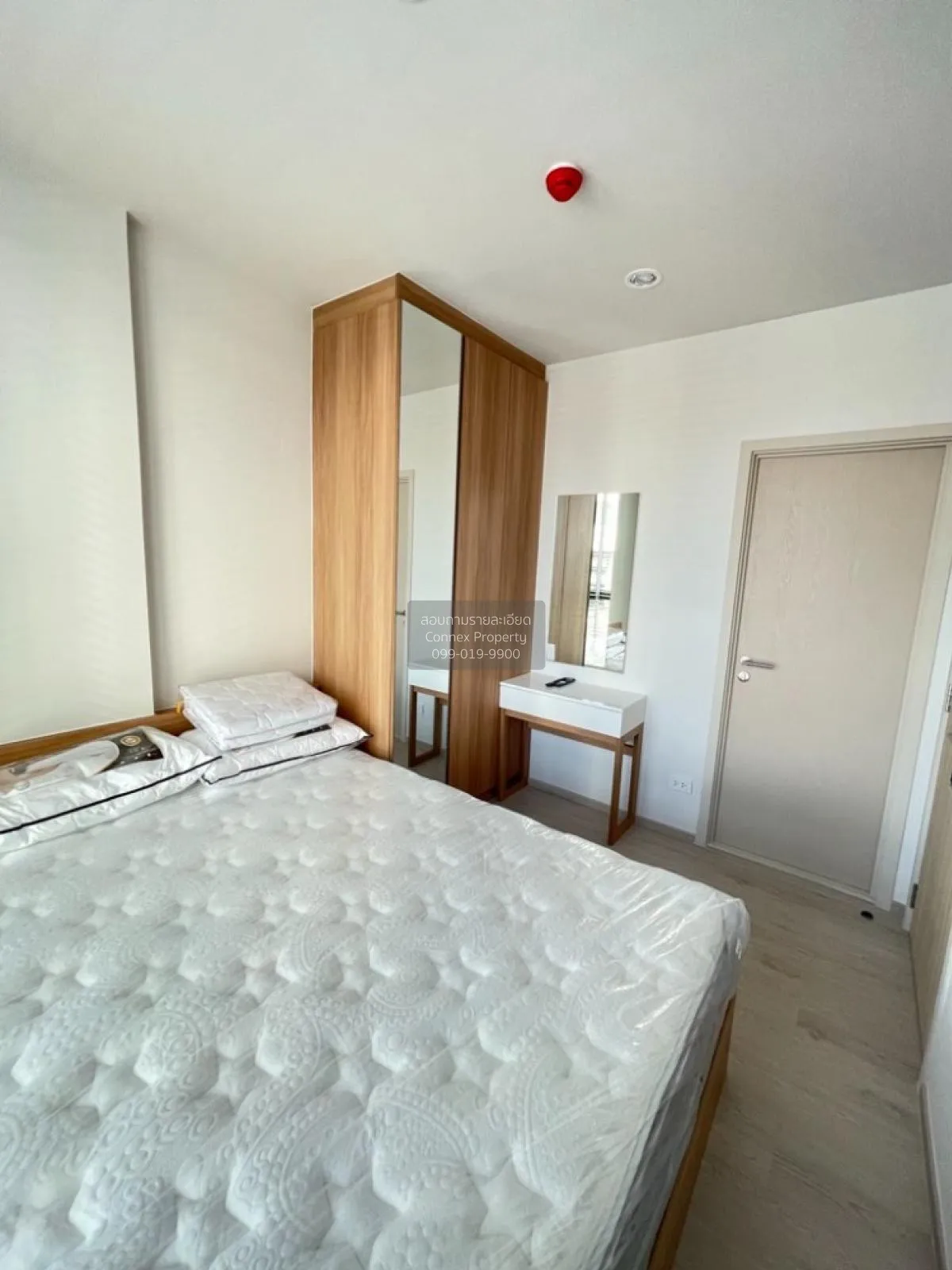 FOR RENT condo , Nue Noble Centre Bangna , BTS-Udom Suk , Bang Na