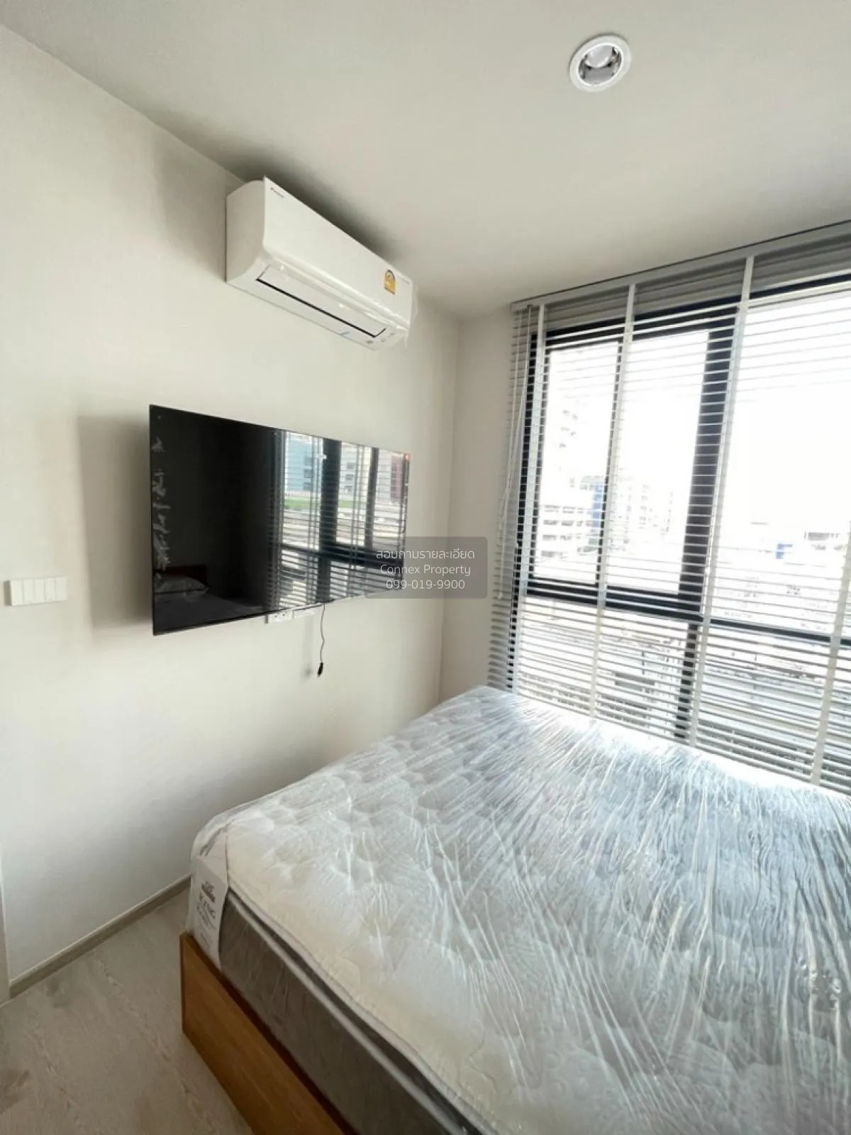 FOR RENT condo , Nue Noble Centre Bangna , BTS-Udom Suk , Bang Na