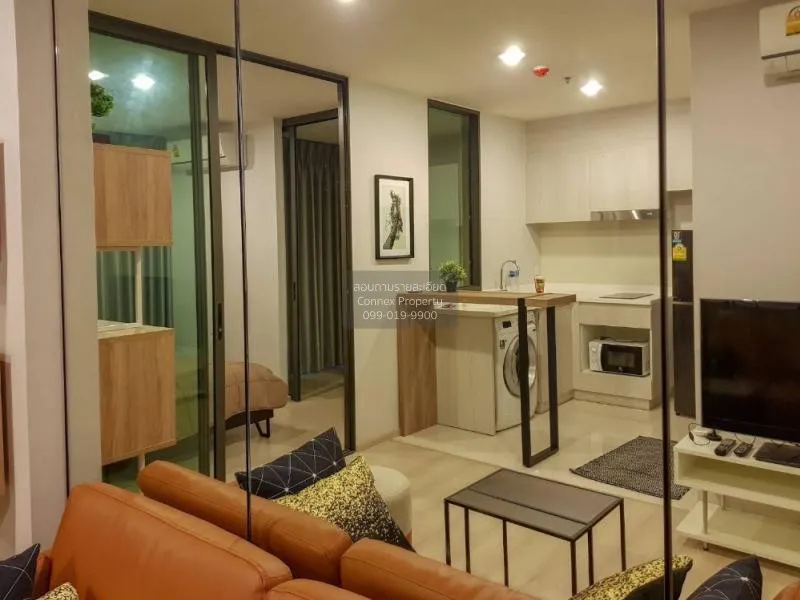 FOR RENT condo , Life Pinklao , MRT-Bang Yi Khon , Bang Yi Khan , 2