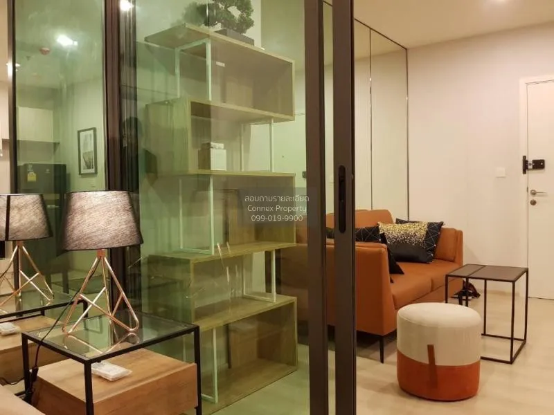 FOR RENT condo , Life Pinklao , MRT-Bang Yi Khon , Bang Yi Khan , 3