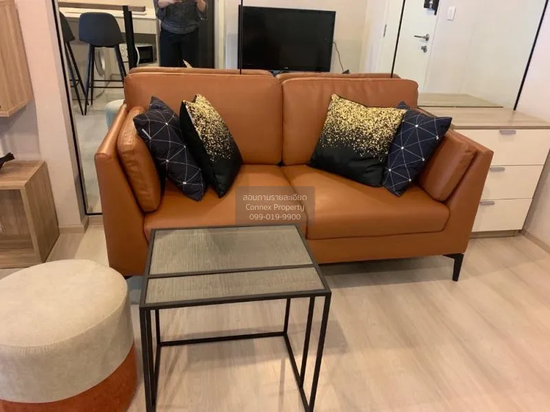 FOR RENT condo , Life Pinklao , MRT-Bang Yi Khon , Bang Yi Khan , 4