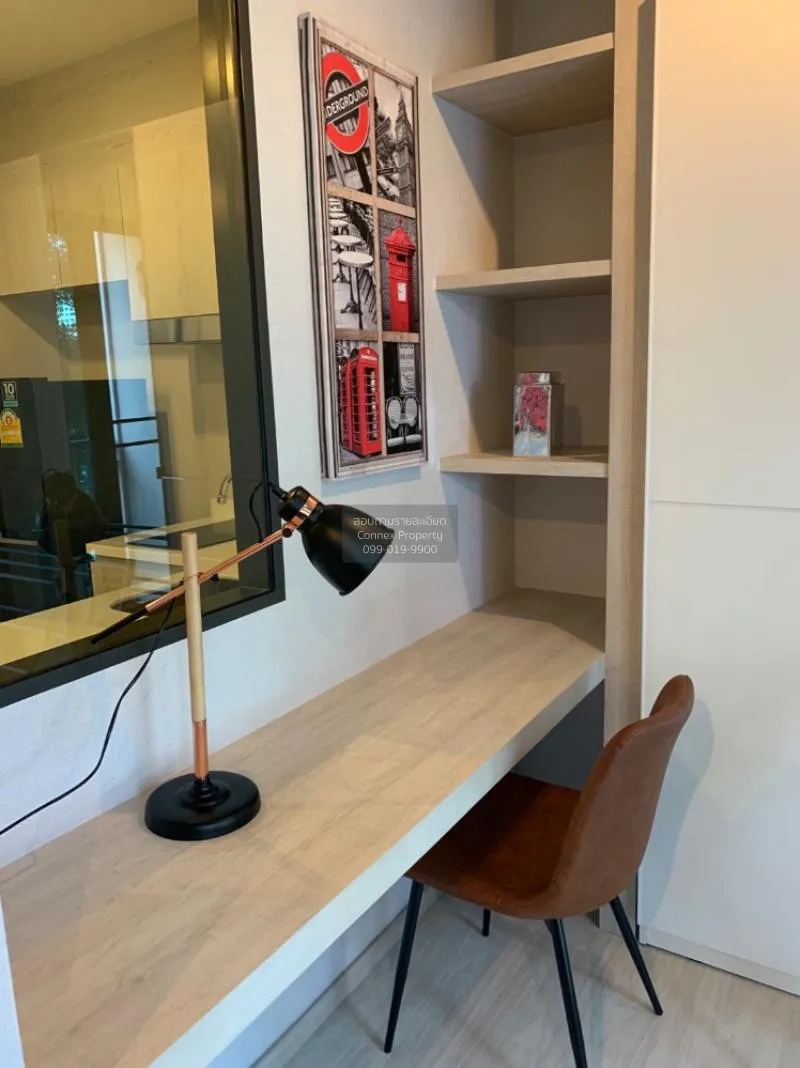 FOR RENT condo , Life Pinklao , MRT-Bang Yi Khon , Bang Yi Khan ,