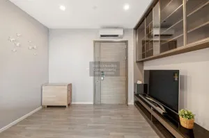 FOR RENT condo , The Room Sukhumvit 69 , high floor , BTS-Phra Khanong , Phra Khanong , Watthana , Bangkok , CX-75743