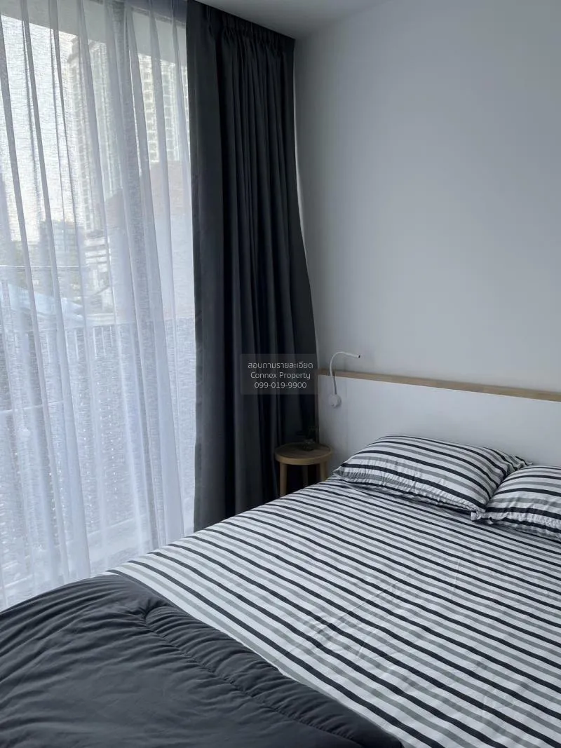 เช่าคอนโด   โนเบิล แอมเบียนส์ สุขุมวิท 42 BTS-เอกมัย พระโขนง เขต  2