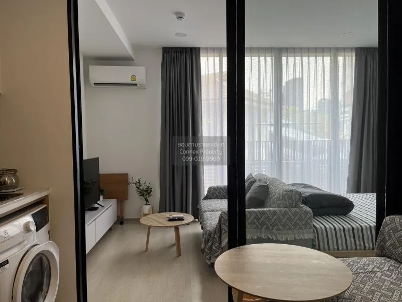 เช่าคอนโด   โนเบิล แอมเบียนส์ สุขุมวิท 42 BTS-เอกมัย พระโขนง เขต 