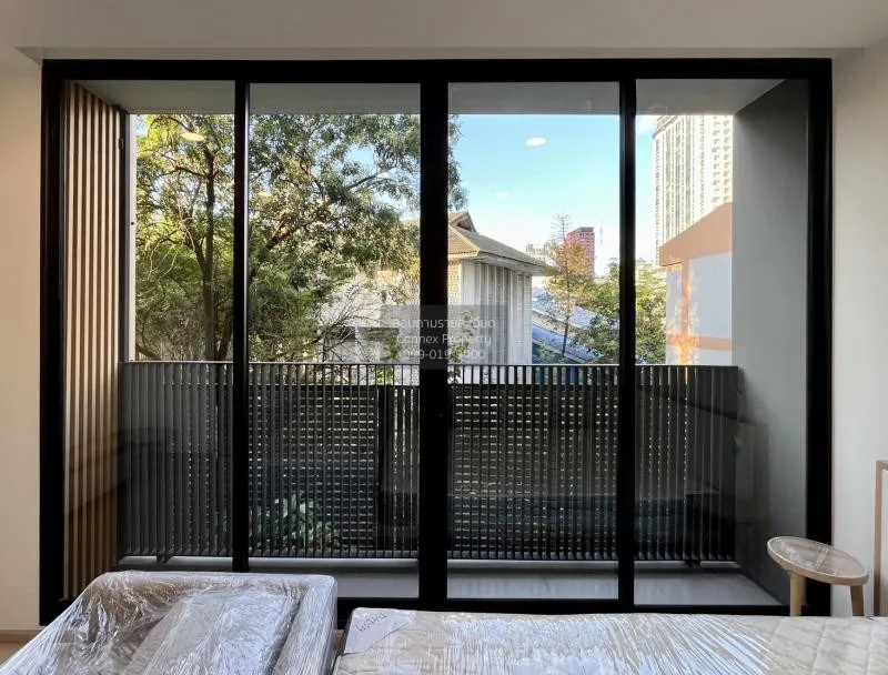 เช่าคอนโด   โนเบิล แอมเบียนส์ สุขุมวิท 42 BTS-เอกมัย พระโขนง เขต 