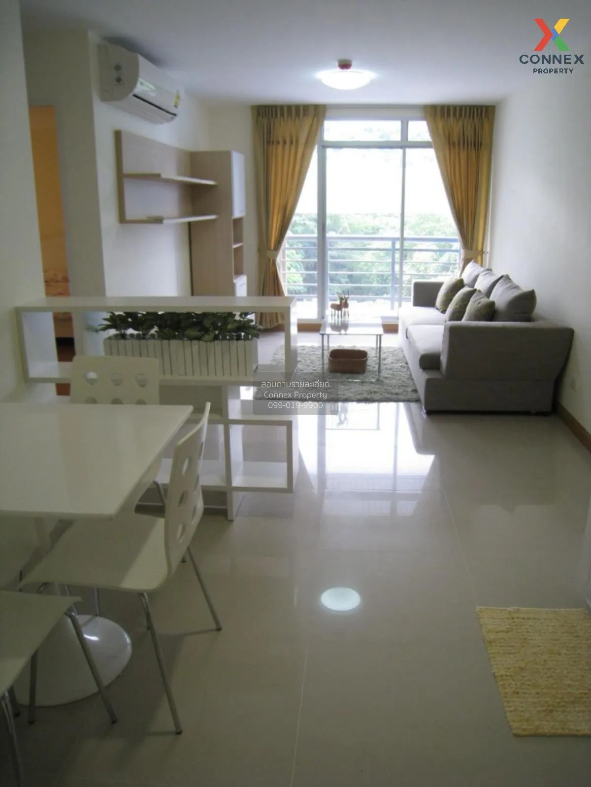 FOR RENT condo , The Link Sukhumvit 50 , BTS-On Nut , Phra Khanon 2