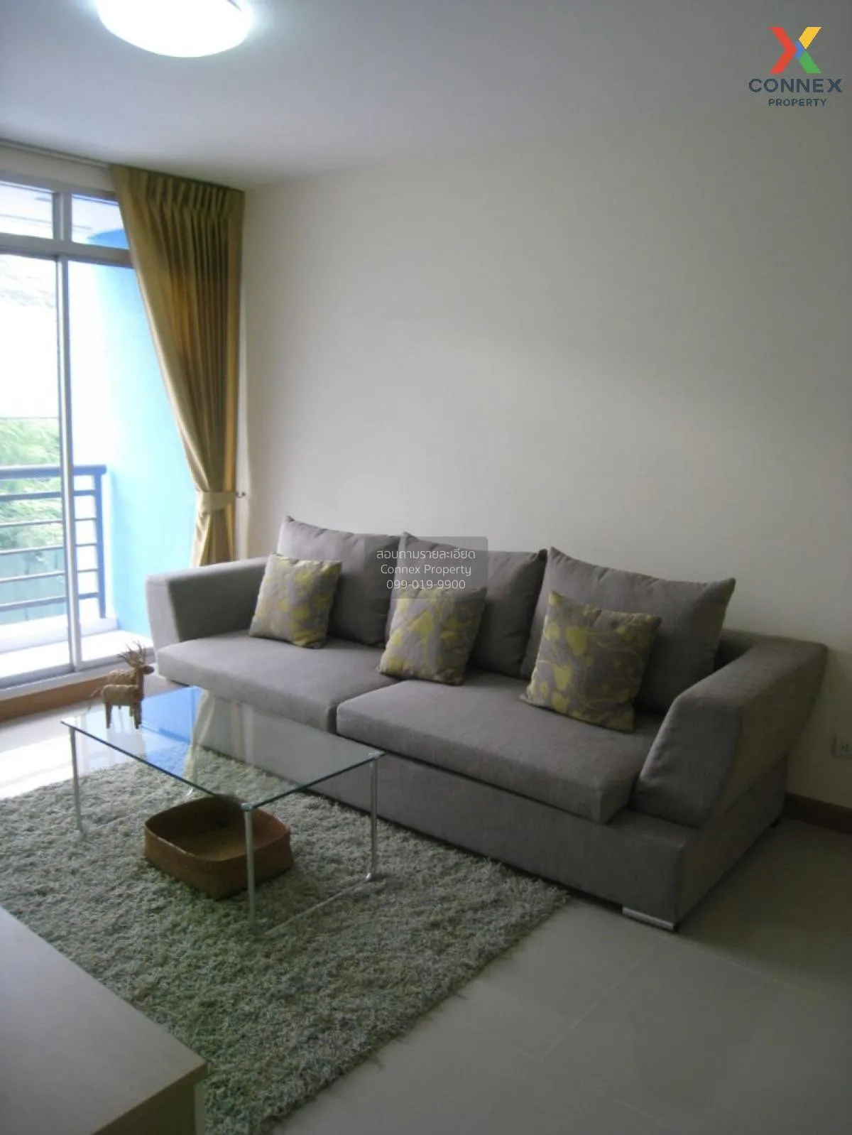 FOR RENT condo , The Link Sukhumvit 50 , BTS-On Nut , Phra Khanon 3