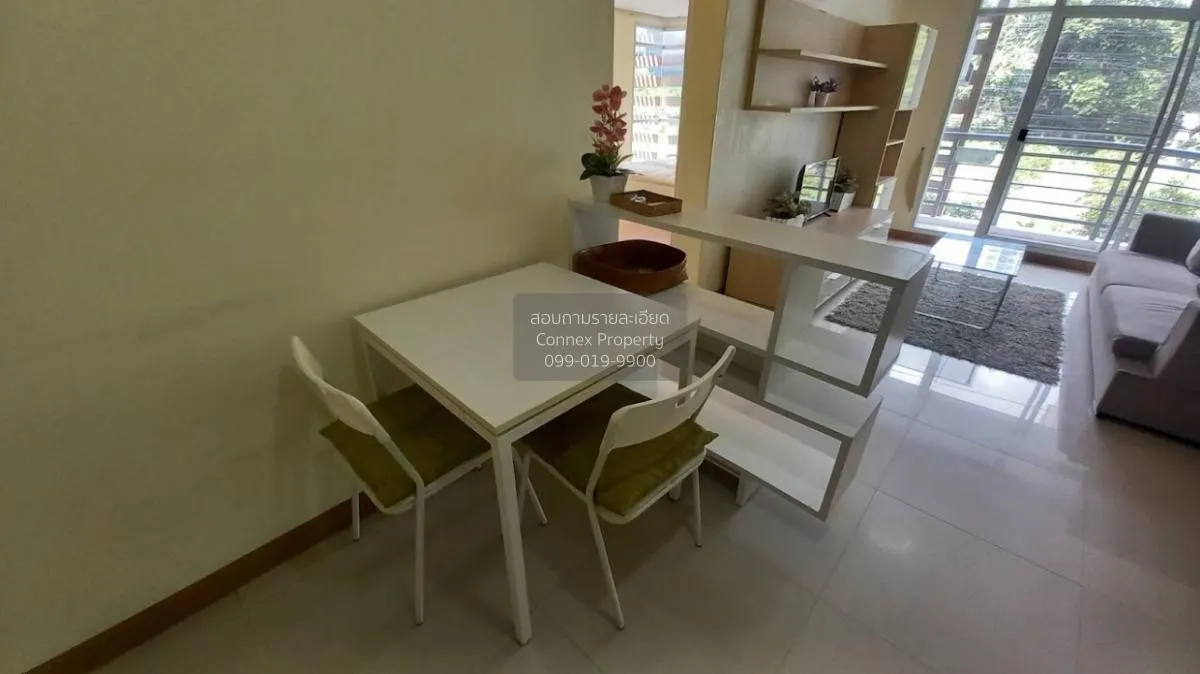 FOR RENT condo , The Link Sukhumvit 50 , BTS-On Nut , Phra Khanon 4