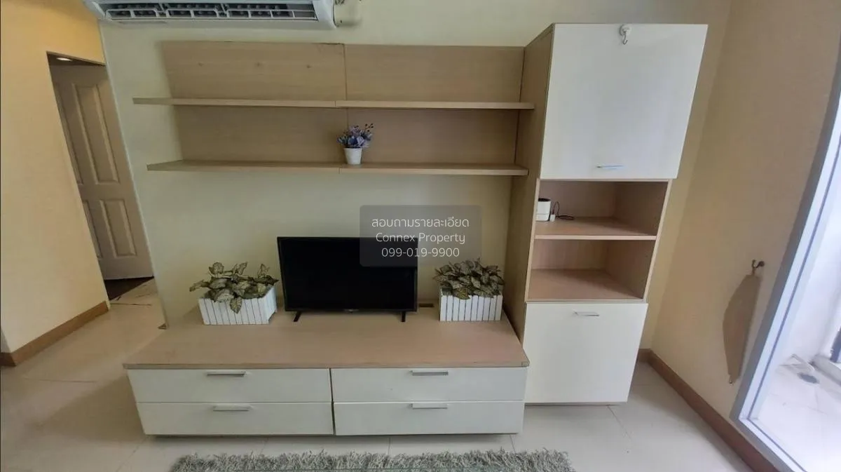 FOR RENT condo , The Link Sukhumvit 50 , BTS-On Nut , Phra Khanon