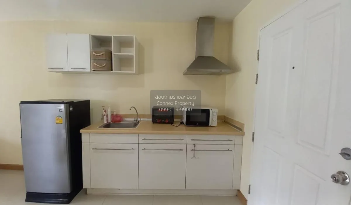 FOR RENT condo , The Link Sukhumvit 50 , BTS-On Nut , Phra Khanon