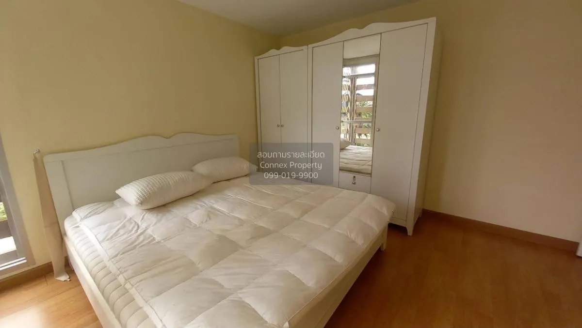 FOR RENT condo , The Link Sukhumvit 50 , BTS-On Nut , Phra Khanon