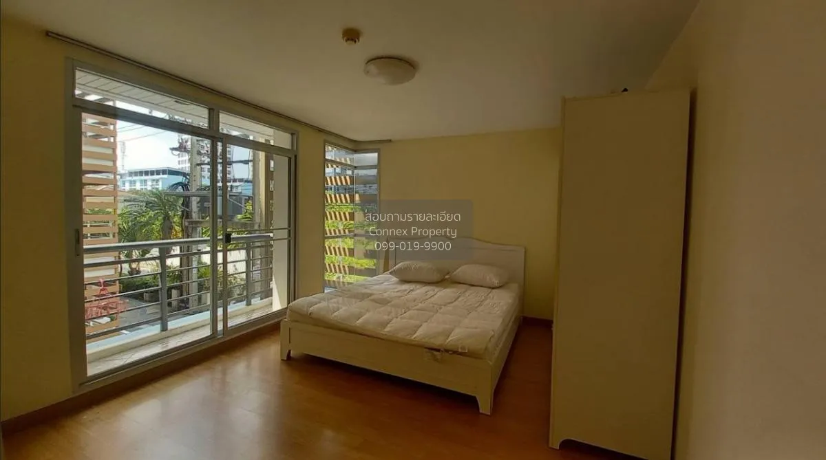 FOR RENT condo , The Link Sukhumvit 50 , BTS-On Nut , Phra Khanon