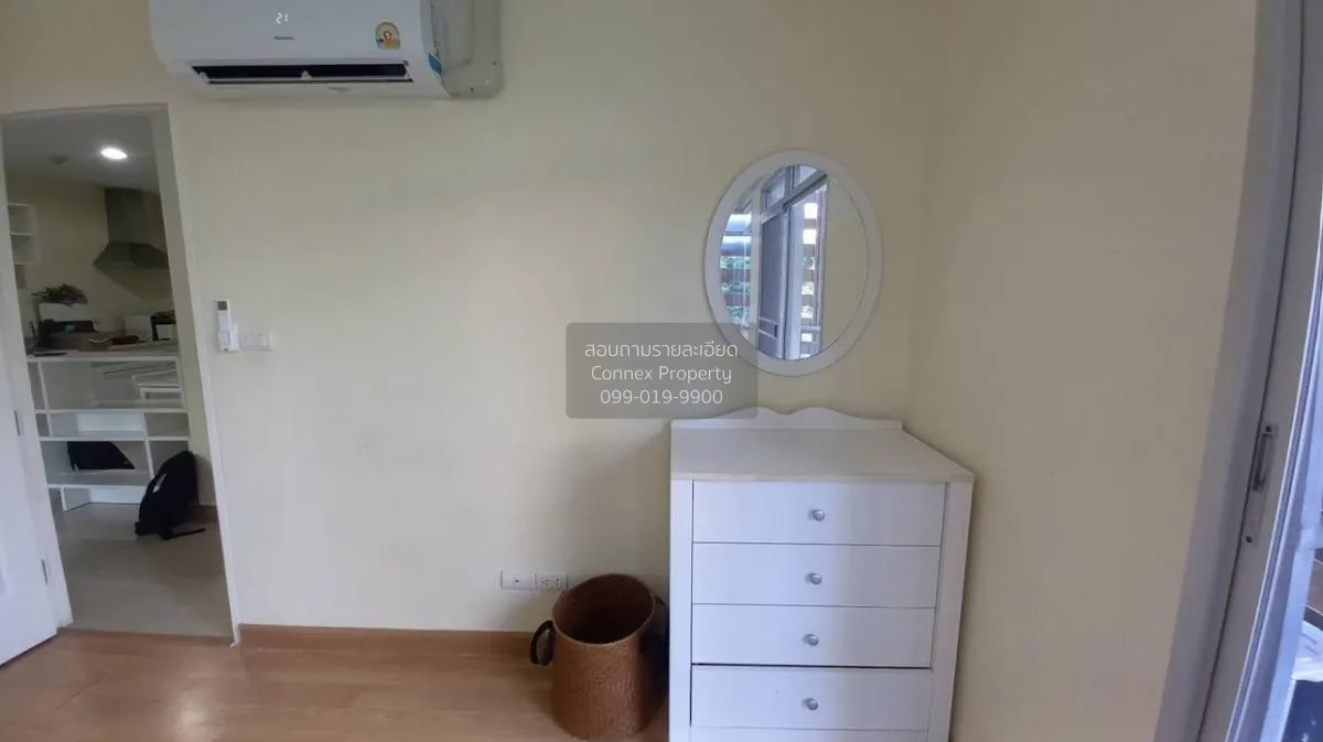 FOR RENT condo , The Link Sukhumvit 50 , BTS-On Nut , Phra Khanon