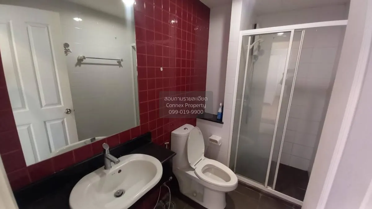 FOR RENT condo , The Link Sukhumvit 50 , BTS-On Nut , Phra Khanon