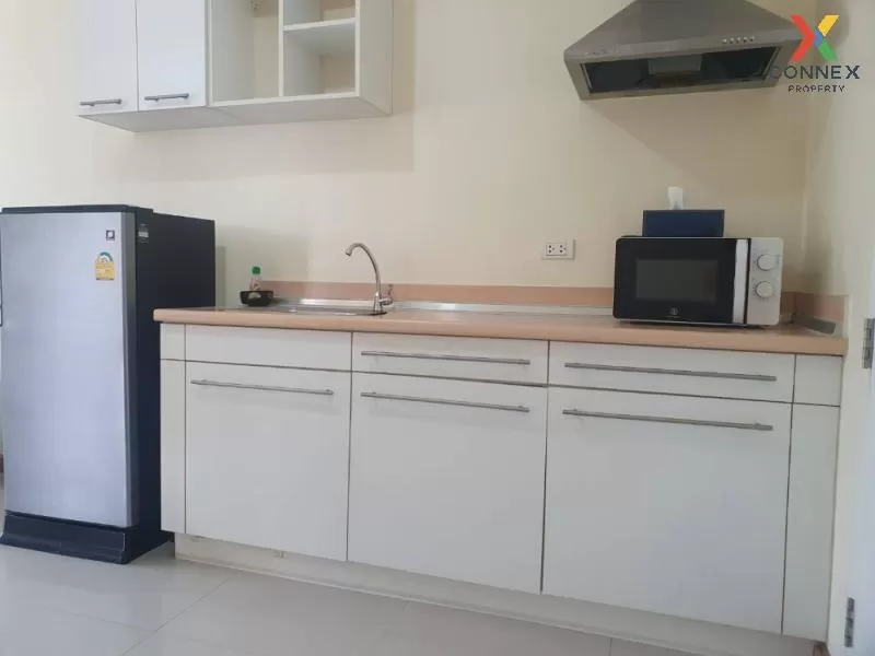 ขายคอนโด  เดอะ ลิงค์ สุขุมวิท 50 BTS-อ่อนนุช พระโขนง เขต คลองเตย  4