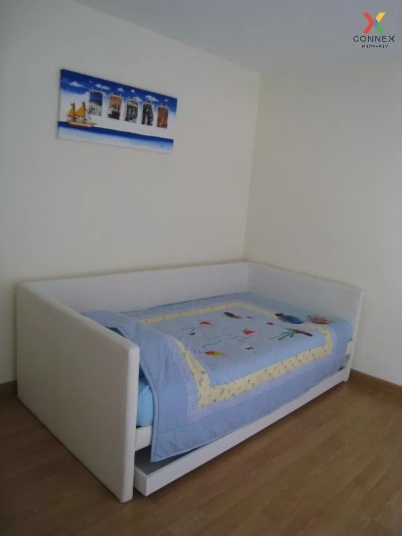 FOR SALE condo , The Link Sukhumvit 50 , BTS-On Nut , Phra Khanon