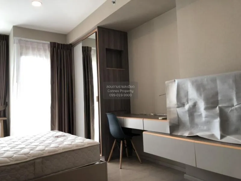 FOR RENT condo , Knightsbridge Phaholyothin Interchange , BTS-Wat 1