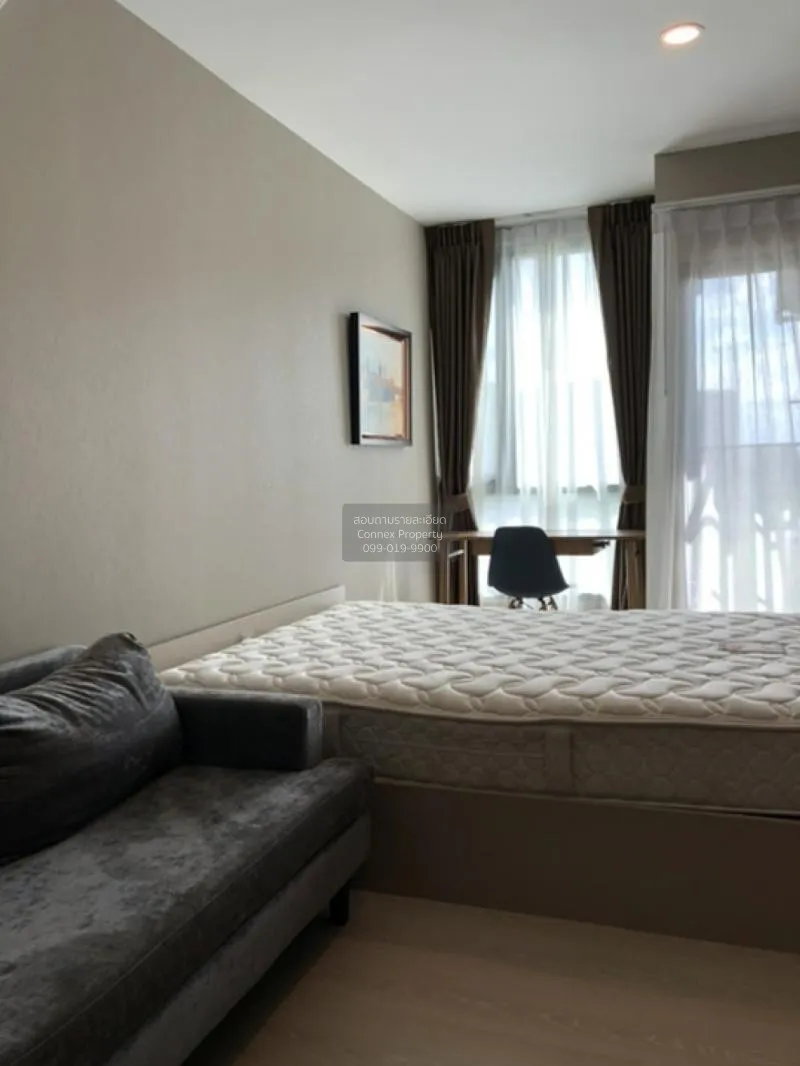 FOR RENT condo , Knightsbridge Phaholyothin Interchange , BTS-Wat 2