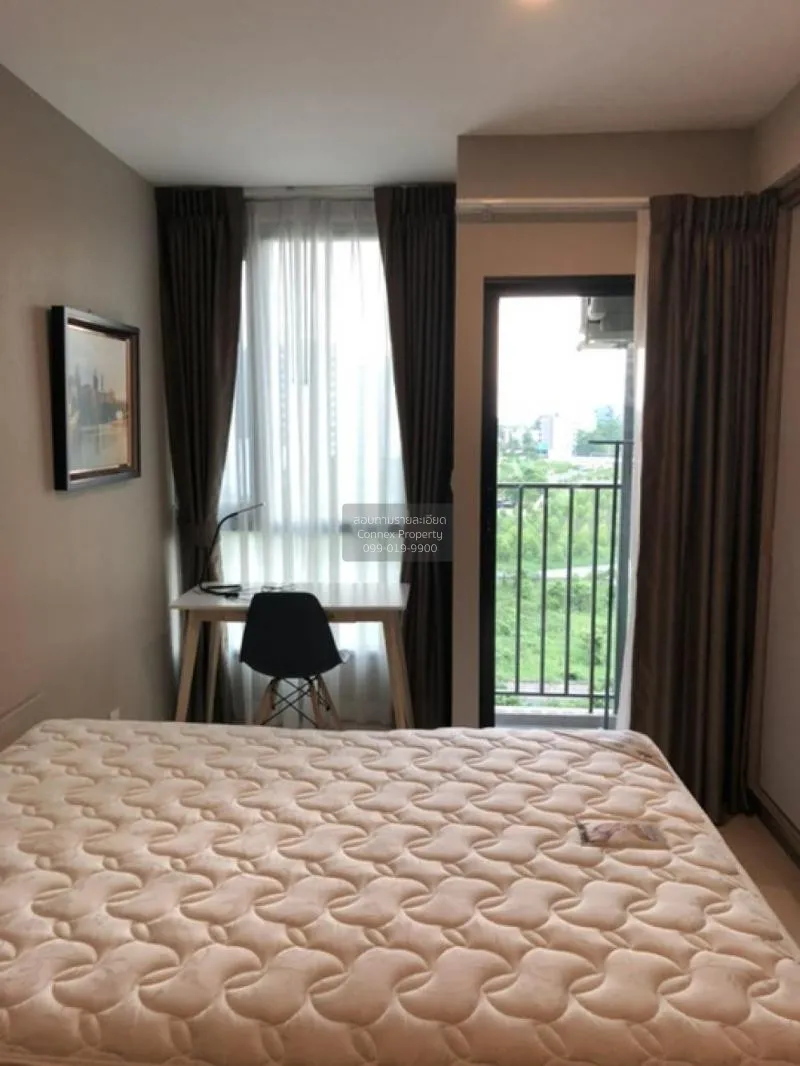 FOR RENT condo , Knightsbridge Phaholyothin Interchange , BTS-Wat 3