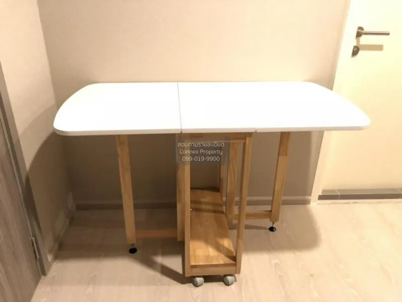 FOR RENT condo , Knightsbridge Phaholyothin Interchange , BTS-Wat