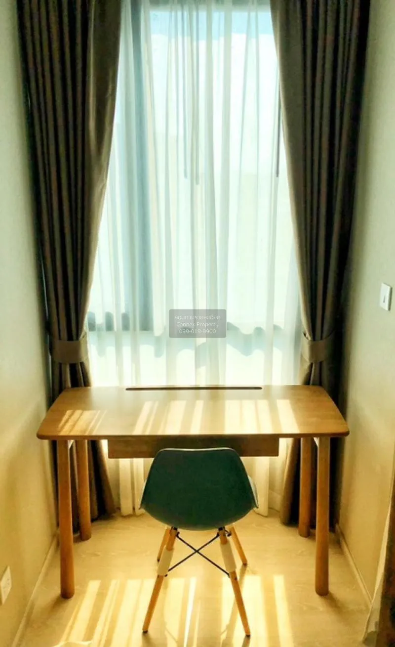 FOR RENT condo , Knightsbridge Phaholyothin Interchange , BTS-Wat
