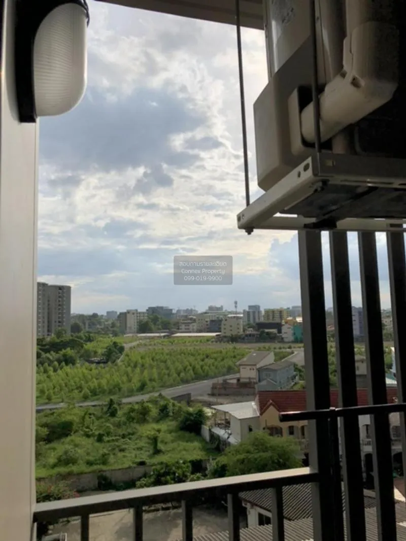 FOR RENT condo , Knightsbridge Phaholyothin Interchange , BTS-Wat