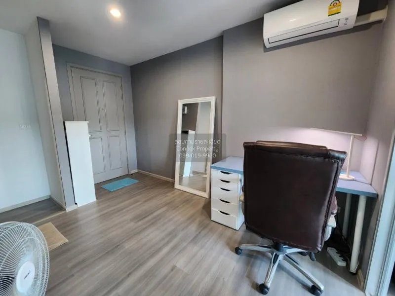 เช่าคอนโด  เดอะ พาร์คแลนด์ จรัญ - ปิ่นเกล้า MRT-บางยี่ขัน บางยี่ข