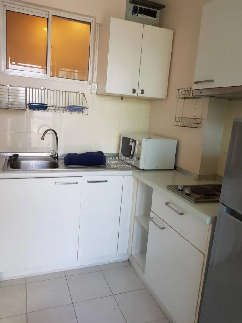 เช่าคอนโด  ไลฟ์ แอท บีทีเอส ท่าพระ BTS-ตลาดพลู บุคคโล เขต ธนบุรี  3