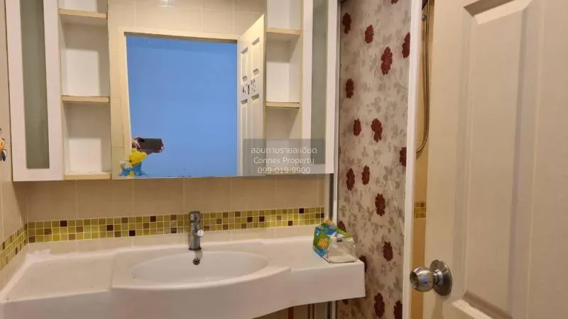 เช่าคอนโด  ไลฟ์ แอท บีทีเอส ท่าพระ BTS-ตลาดพลู บุคคโล เขต ธนบุรี  4