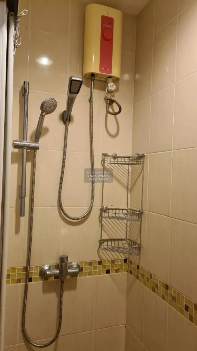 เช่าคอนโด  ไลฟ์ แอท บีทีเอส ท่าพระ BTS-ตลาดพลู บุคคโล เขต ธนบุรี 