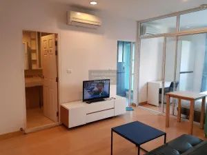 เช่าคอนโด  ไลฟ์ แอท บีทีเอส ท่าพระ BTS-ตลาดพลู บุคคโล เขต ธนบุรี กรุงเทพ CX-75754